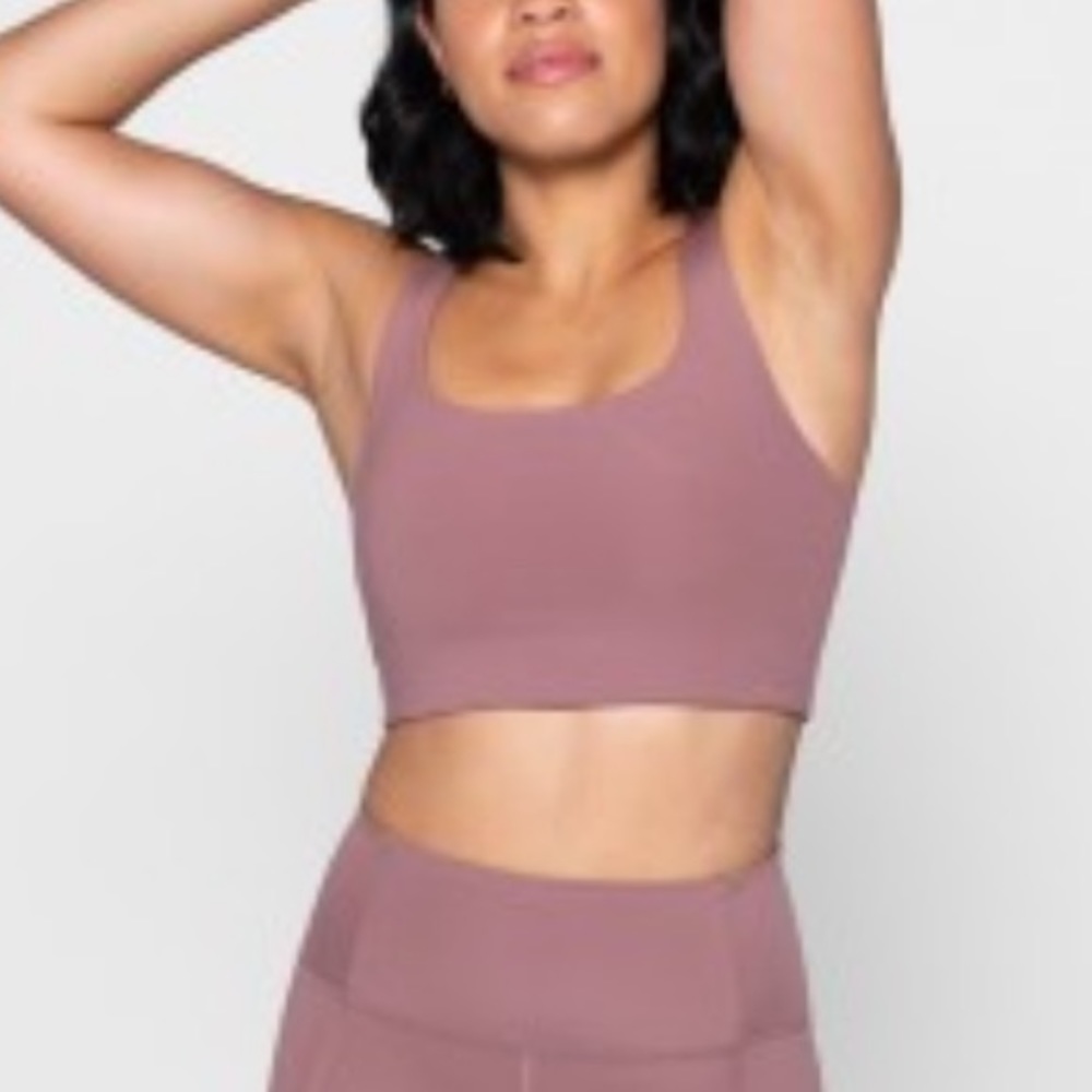 Paloma Bra Top